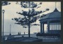BORDIGHERA - LOTTO/16939 - 1953 - PADIGLIONE MUSICA LUNGO MARE