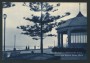 BORDIGHERA - LOTTO/16939 - 1953 - PADIGLIONE MUSICA LUNGO MARE