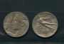 1908 - LOTTO/M17306 - REGNO - 20 CENT. LIBERTA' LIBRATA