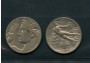 1908 - LOTTO/M17306 - REGNO - 20 CENT. LIBERTA' LIBRATA