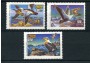 1993 - LOTTO/20061 - RUSSIA - ANATRE 3V. - NUOVI