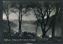 VALBRONA (CO) - 1952 - IL LAGO DI LECCO DA S.GIORGIO