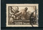 1938 - LOTTO/24156 - FINLANDIA - COLONIA NUOVA SVEZIA 1v. - USATO