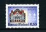 1972 - LOTTO/24200 - FINLANDIA - TEATRO NAZIONALE - NUOVO
