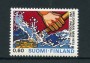 1973 - LOTTO/24205 - FINLANDIA - CAMPIONATI DI CANOA - NUOVO