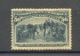 1893 - STATI UNITI - LOTTO/41533 - 50 CENT. ESPOSIZIONE COLOMBIANA - NUOVO 