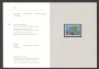 1992 - SVIZZERA - LOTTO/43446F - CENTENARIO UFFICIO TRASPORTI - FOLDER