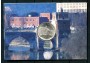 1991 - REPUBBLICA - 500 LIRE ARGENTO PONTE MILVIO - LOTTO/M28944