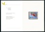 2002 - SVIZZERA - ELISOCCORSO SVIZZERO - NUOVO -  FOLDER - LOTTO/37364F