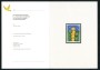 2000 - SVIZZERA - EUROPA - NUOVO - FOLDER -  LOTTO/37332F