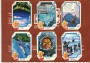 FIGURINE MIRALANZA - LOTTO/42614  -  INSIEME DI 48 FIGURINE DIFFERENTI