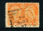 1897 - LOTTO/20448A - CANADA - 1c. ANNIV. REGINA VITTORIA - USATO