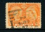 1897 - LOTTO/20448A - CANADA - 1c. ANNIV. REGINA VITTORIA - USATO