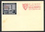 1956 - SVIZZERA - LOTTO/41706 - 66° CONGRESSO FILATELICO SVIZZERO - CARTOLINA