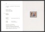 1994 - SVIZZERA - LOTTO/43470F - LAVORO DELL'UOMO - NUOVO - FOLDER