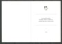 1991 - SVIZZERA - LOTTO/43424F - CENSIMENTO FEDERALE 1v. NUOVO SU FOLDER DELLE POSTE