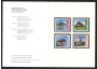 2004 - SVIZZERA - PRO PATRIA 4v. - NUOVI - FOLDER - LOTTO/37422F