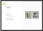1996 - SVIZZERA - LOTTO/43492F - EUROPA  2v. - NUOVI - FOLDER