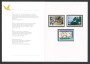 1998 - SVIZZERA - LOTTO/43513F - ANNIVERSARI  3v. - NUOVI - FOLDER