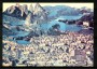 1978 - ITALIA - LOTTO/48574 - COMO SERIE DI 6 CARTOLINE EDIZIONE LA RUOTA  L.PARISI