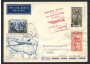 1953 - REPUBBLICA - LOTTO/41587 - PRIMO VOLO  BOAC ROMA  TOKIO