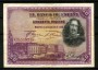 1928 - SPAGNA - LOTTO/48604 - 50 PESETAS  VELAZQUEZ