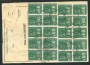 1976 - LOTTO/17324 - FRANCIA - ORDINE DI RISPEDIZIONE TEMPORANEO