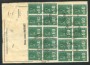 1976 - LOTTO/17324 - FRANCIA - ORDINE DI RISPEDIZIONE TEMPORANEO