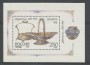 1993 - LOTTO/19545 - RUSSIA - ARGENTI DEL MUSEO - FOGLIETTO NUOVO.