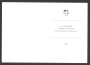 1994 - SVIZZERA - LOTTO/43463F - LAVORO DELL'UOMO - NUOVO - FOLDER