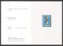 1994 - SVIZZERA - LOTTO/43471F - LOTTA ALL'AIDS - NUOVO - FOLDER