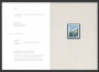 1993 - SVIZZERA - LOTTO/43447F - LAGHI ALPINI - NUOVO - FOLDER