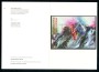 2003 - SVIZZERA - EXPO FILATELICA - FOGLIETTO NUOVO -  FOLDER - LOTTO/37388F