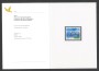 1996 - SVIZZERA - LOTTO/43493F - CENTENARIO OLIMPIADI - NUOVO - FOLDER