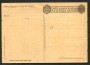 1943 - REGNO - LOTTO/48040 - CARTOLINA POSTALE PER LE FORZE ARMATE - NUOVA