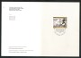 2004 - SVIZZERA - COMITATO OLIMPICO - SERVIZIO - FDC - FOLDER - LOTTO/37439FU