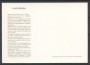 1991 - REPUBBLICA - SESTO CALENDE MOSTRA STORICA - CARTOLINA - LOTTO/30536