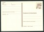 1979/80 - LOTTO/17129 - BERLINO - 40+40 PF. CARTOLINA POSTALE - NUOVA
