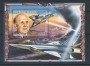 1986 - GUINEA REPUBBLICA - LOTTO/20161 - M- DASSAULT - FOGLIETTO