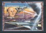 1986 - GUINEA REPUBBLICA - LOTTO/20161 - M- DASSAULT - FOGLIETTO