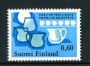 1973 - LOTTO/24209 - FINLANDIA - IDUSTRIA PORCELLANA - NUOVO