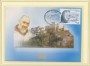 1999 - LOTTO/24321 - REPUBBLICA - BEATIFICAZIONE DI PADRE PIO - FOLDER POSTE