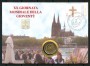 2005 - VATICANO - 2 EURO GIORNATA DELLA GIOVENTU' IN  BUSTA FILATELICO NUMISMATICA - LOTTO/M33919