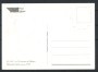 1995 - REPUBBLICA - LOTTO/43088 - 5 GIORNATE DI MILANO CARTOLINA UFFICIALE DELLE POSTE