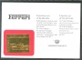 1997 - CANADA - FERRARI BUSTA UFFICIALE - LOTTO/37488