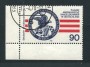 1978 - LOTTO/15613U  - BERLINO - CAMERA DI COMMERCIO AMERICANA - USATO
