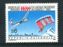 1989 - LOTTO/23443 - AUSTRIA - VOLO CON ALIANTE - NUOVO