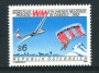 1989 - LOTTO/23443 - AUSTRIA - VOLO CON ALIANTE - NUOVO