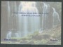 2001 - LOTTO/24301 - REPUBBLICA - AMBIENTE E NATURA - FOLDER POSTE