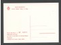 SMOM - LOTTO/43066 - INSIEME DI 3 CARTOLINE POSTALI NUMERATE NUOVE